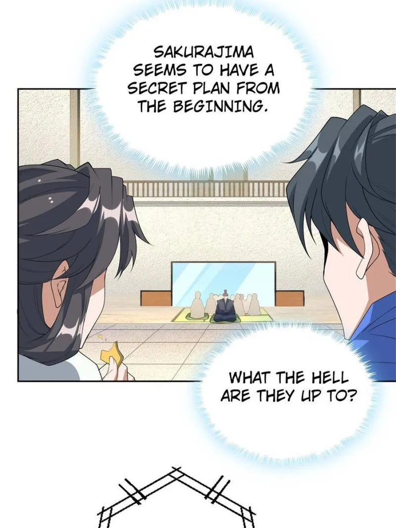 The First Sword Of Earth — Chapter 91 — page 30