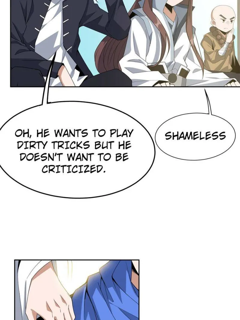 The First Sword Of Earth — Chapter 91 — page 35