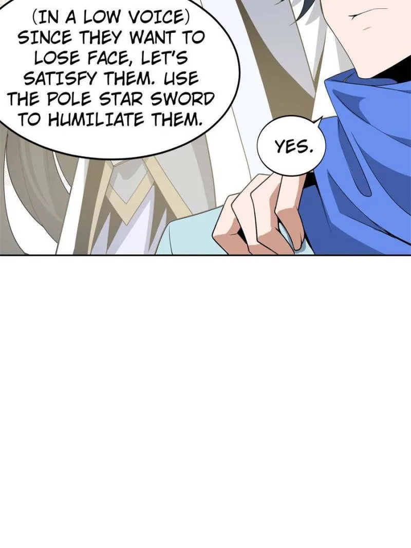 The First Sword Of Earth — Chapter 91 — page 37