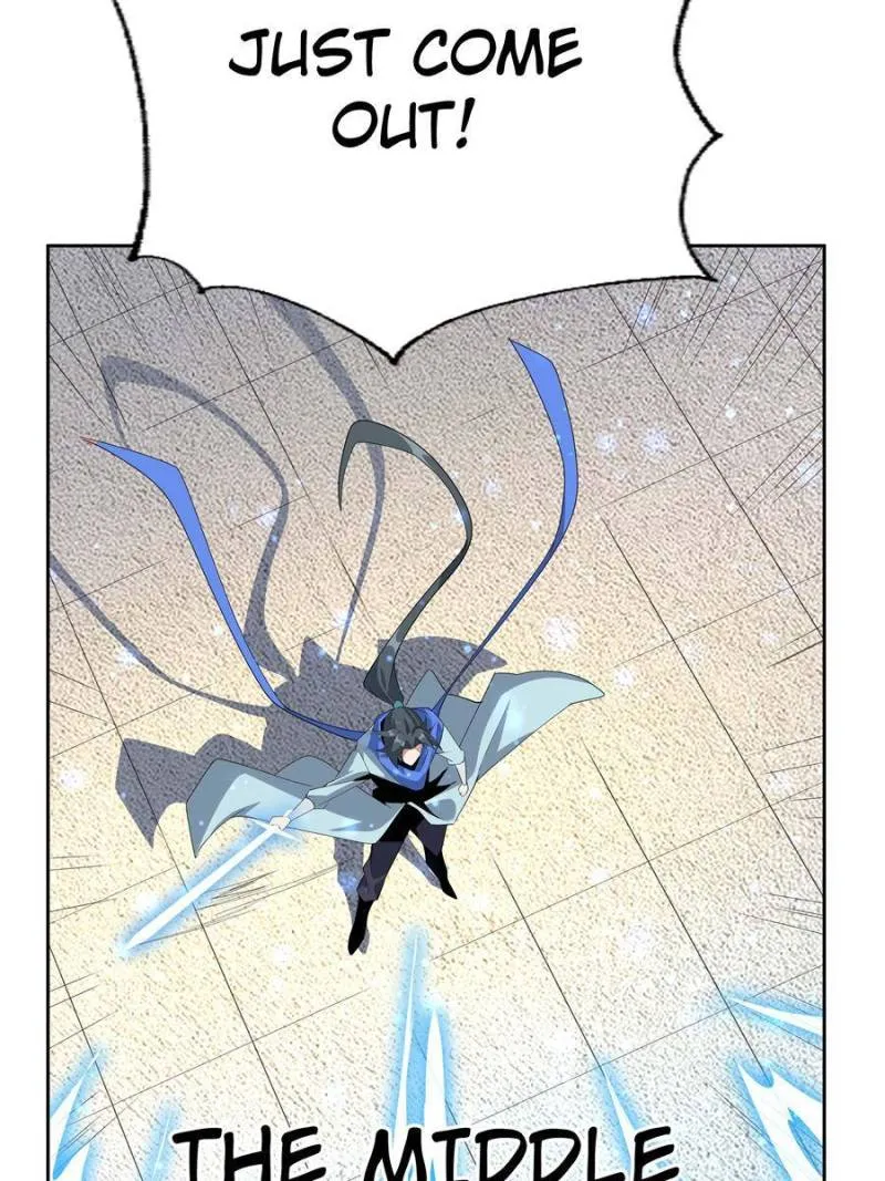 The First Sword Of Earth — Chapter 91 — page 41