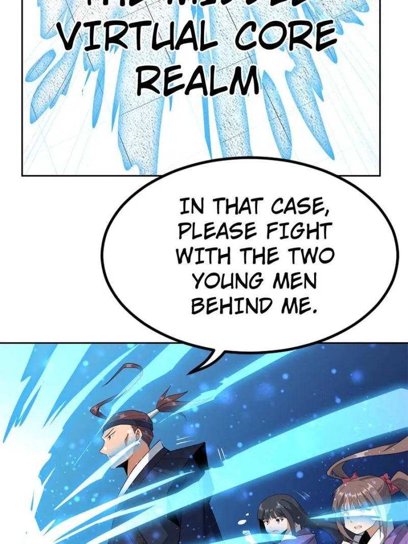 The First Sword Of Earth — Chapter 91 — page 42