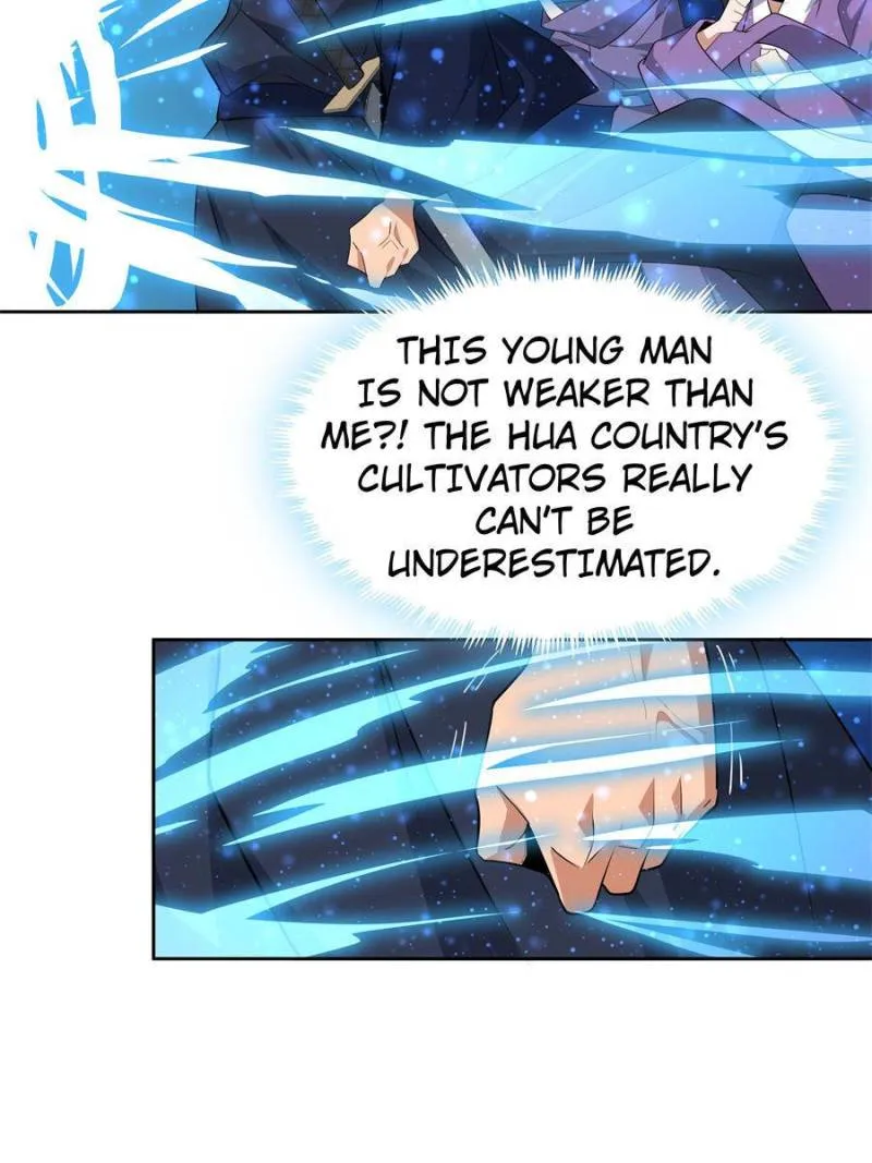 The First Sword Of Earth — Chapter 91 — page 43