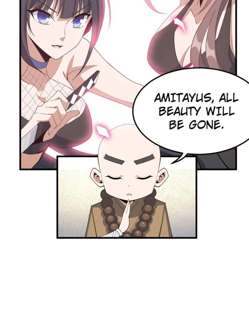 The First Sword Of Earth — Chapter 92 — page 2