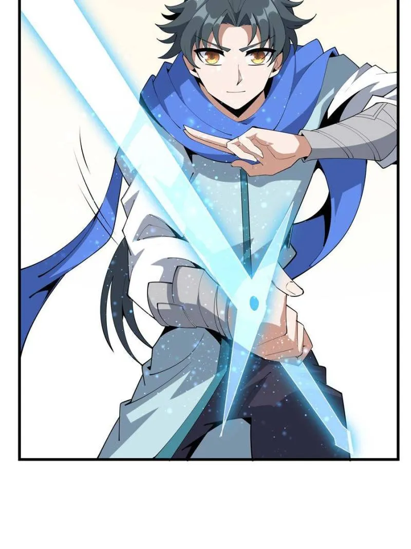 The First Sword Of Earth — Chapter 92 — page 6