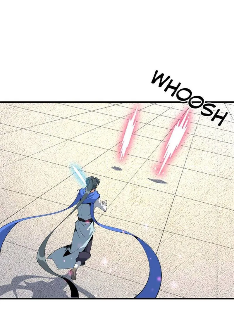 The First Sword Of Earth — Chapter 92 — page 7