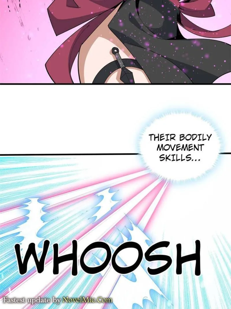 The First Sword Of Earth — Chapter 92 — page 13