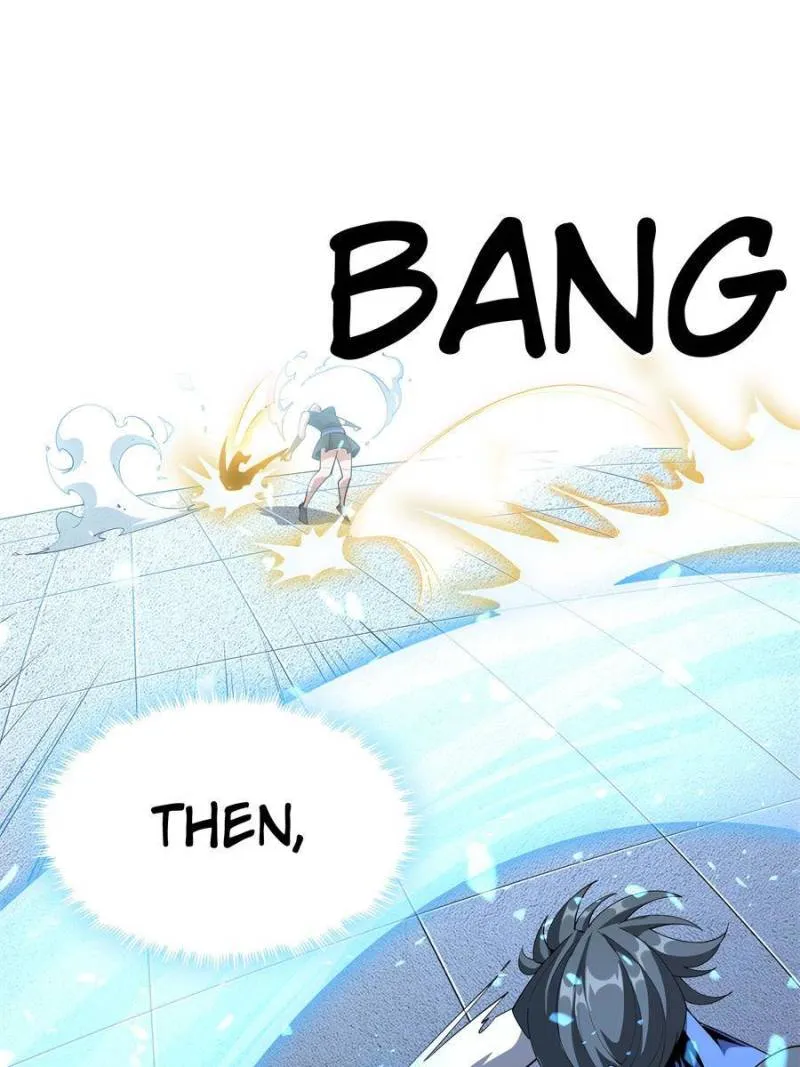 The First Sword Of Earth — Chapter 92 — page 20