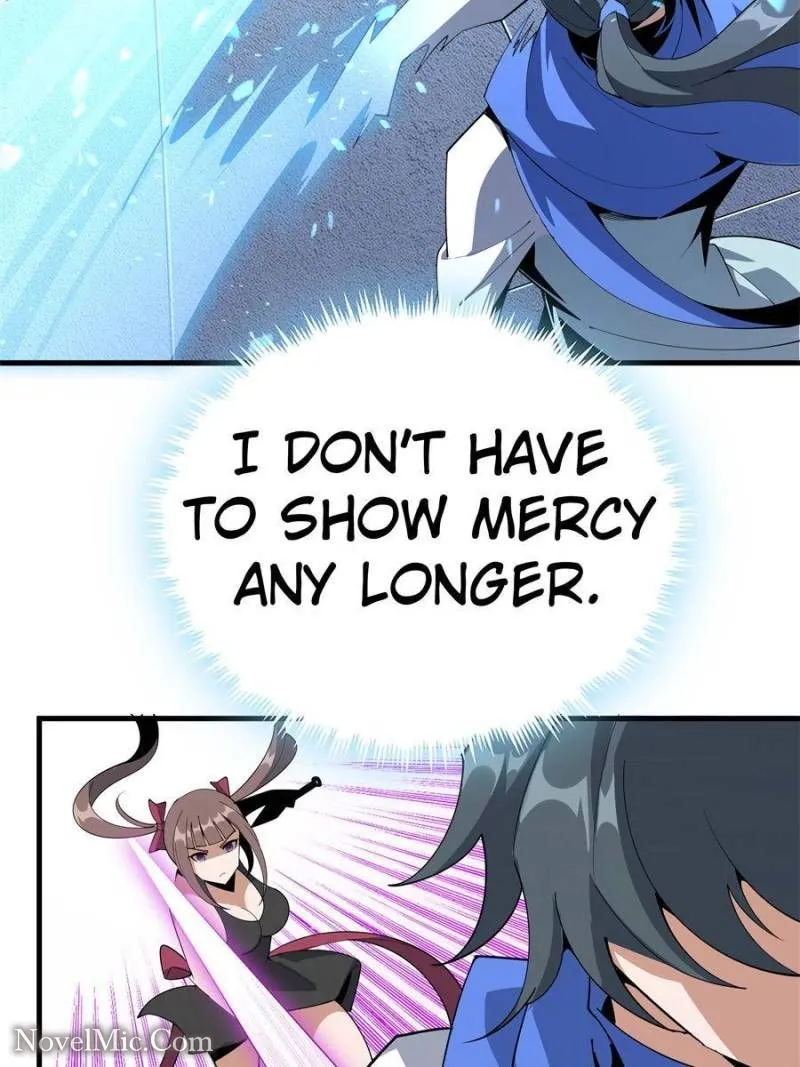 The First Sword Of Earth — Chapter 92 — page 21