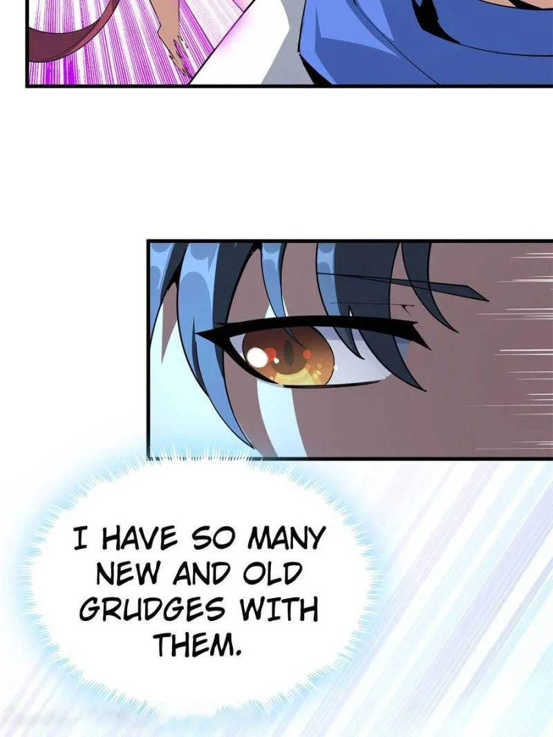 The First Sword Of Earth — Chapter 92 — page 22