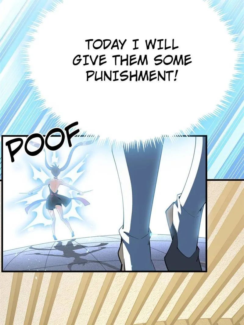 The First Sword Of Earth — Chapter 92 — page 25