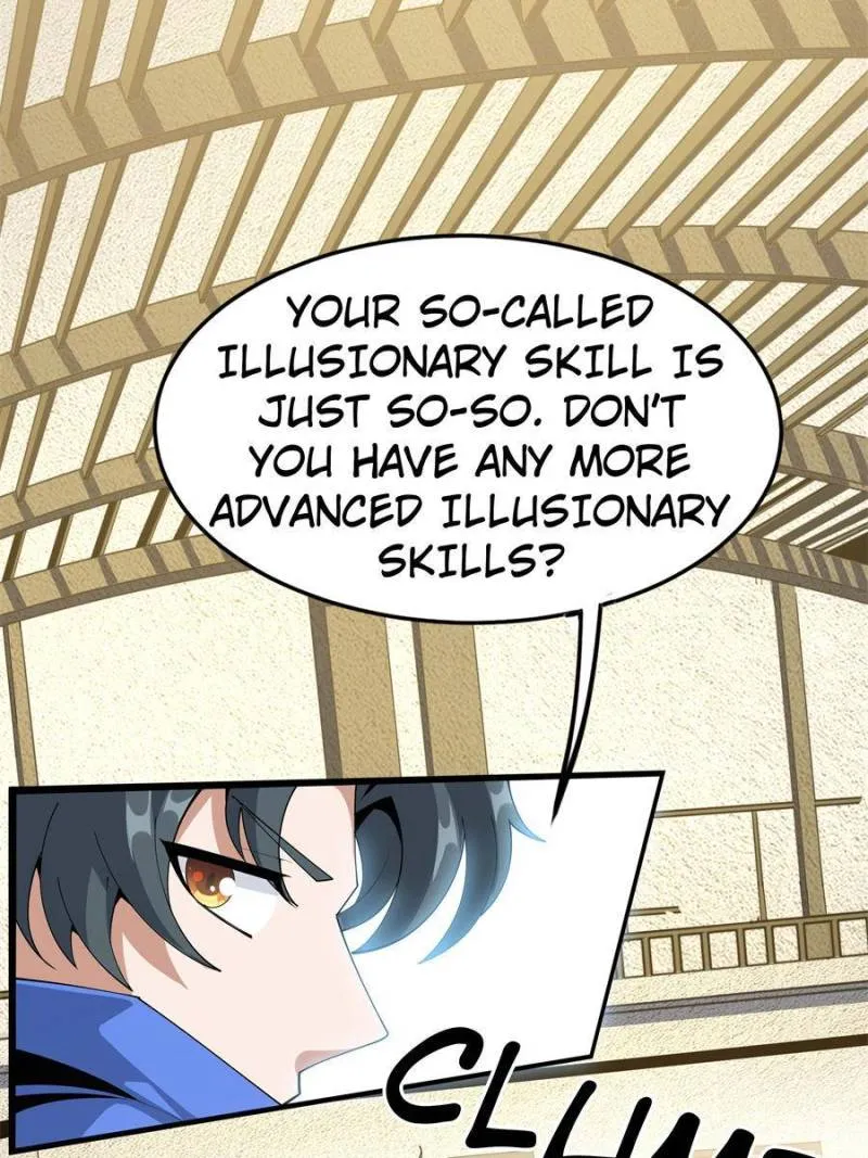 The First Sword Of Earth — Chapter 92 — page 26