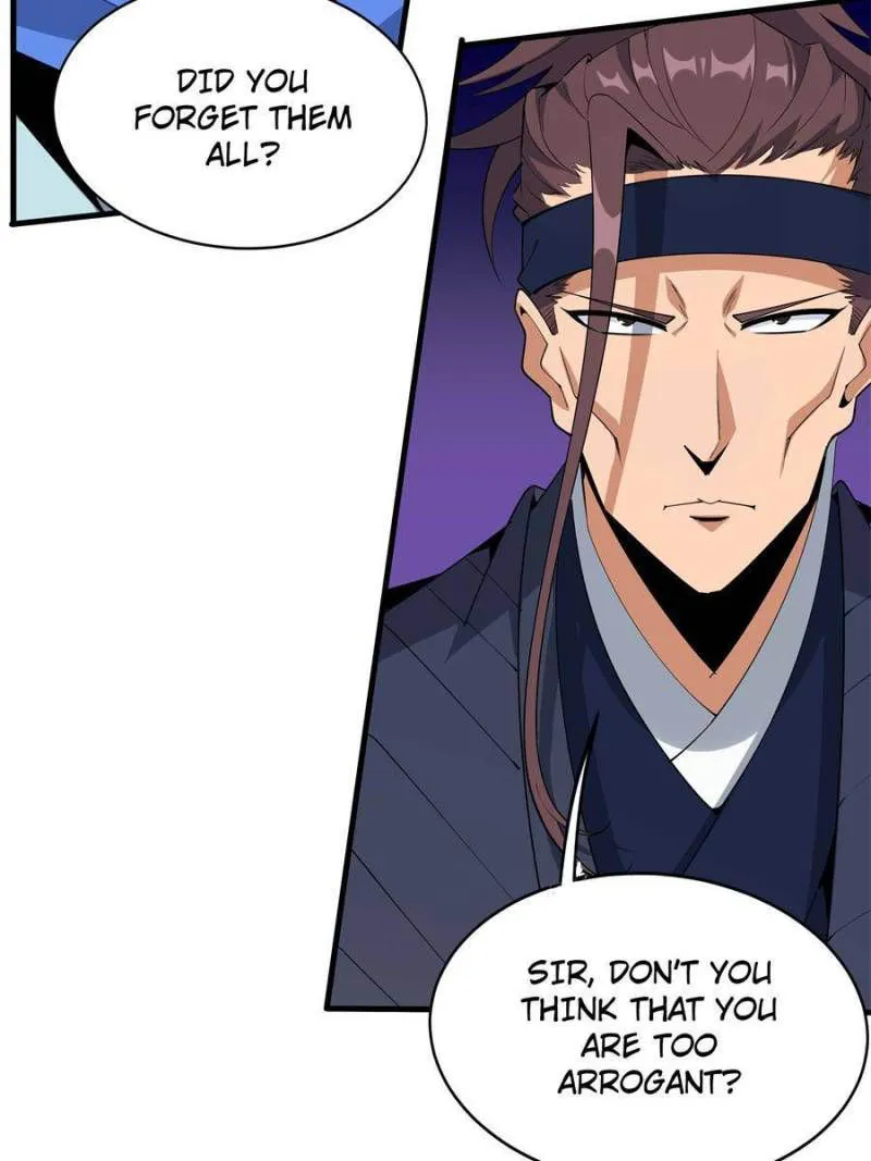 The First Sword Of Earth — Chapter 92 — page 30