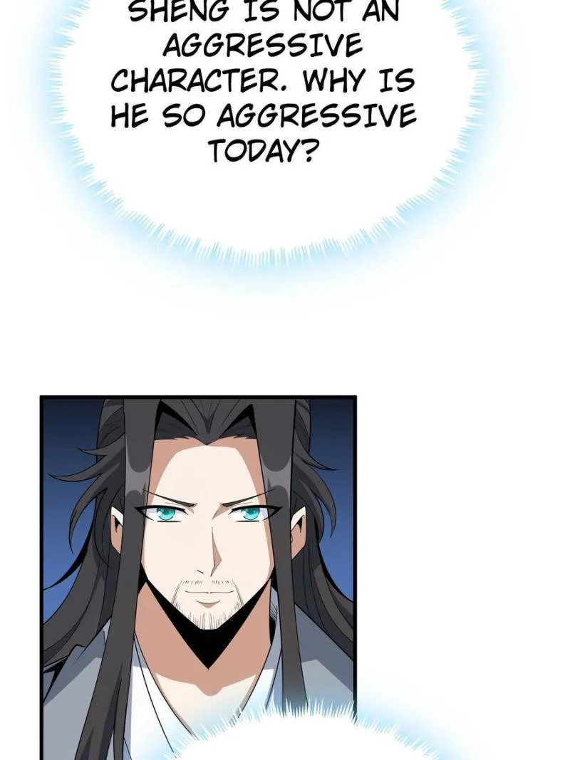 The First Sword Of Earth — Chapter 92 — page 34
