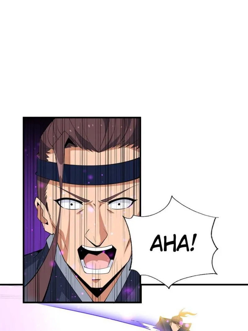 The First Sword Of Earth — Chapter 92 — page 36