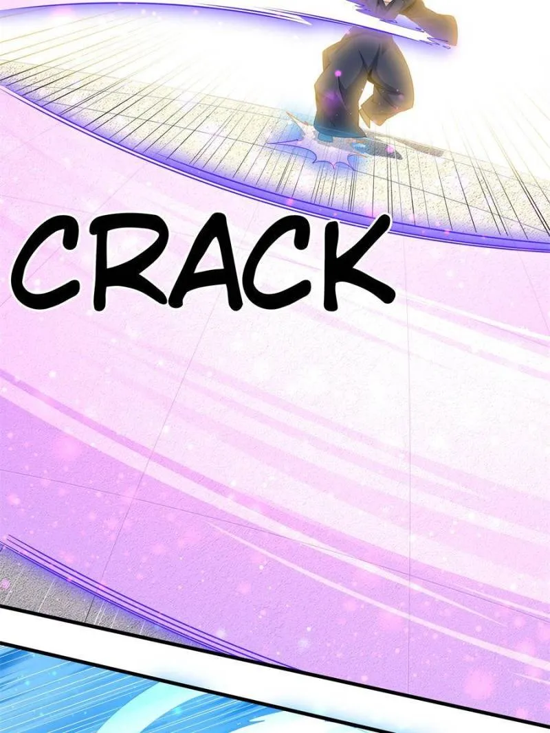 The First Sword Of Earth — Chapter 92 — page 37