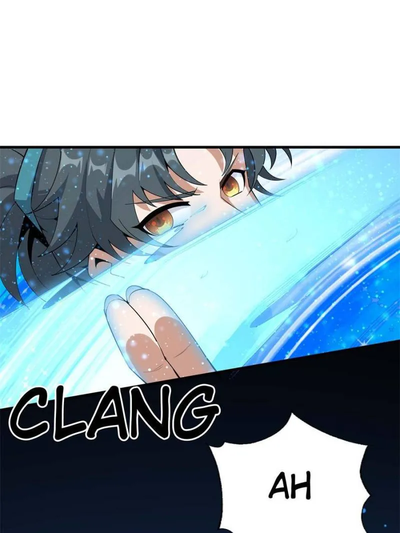 The First Sword Of Earth — Chapter 92 — page 40