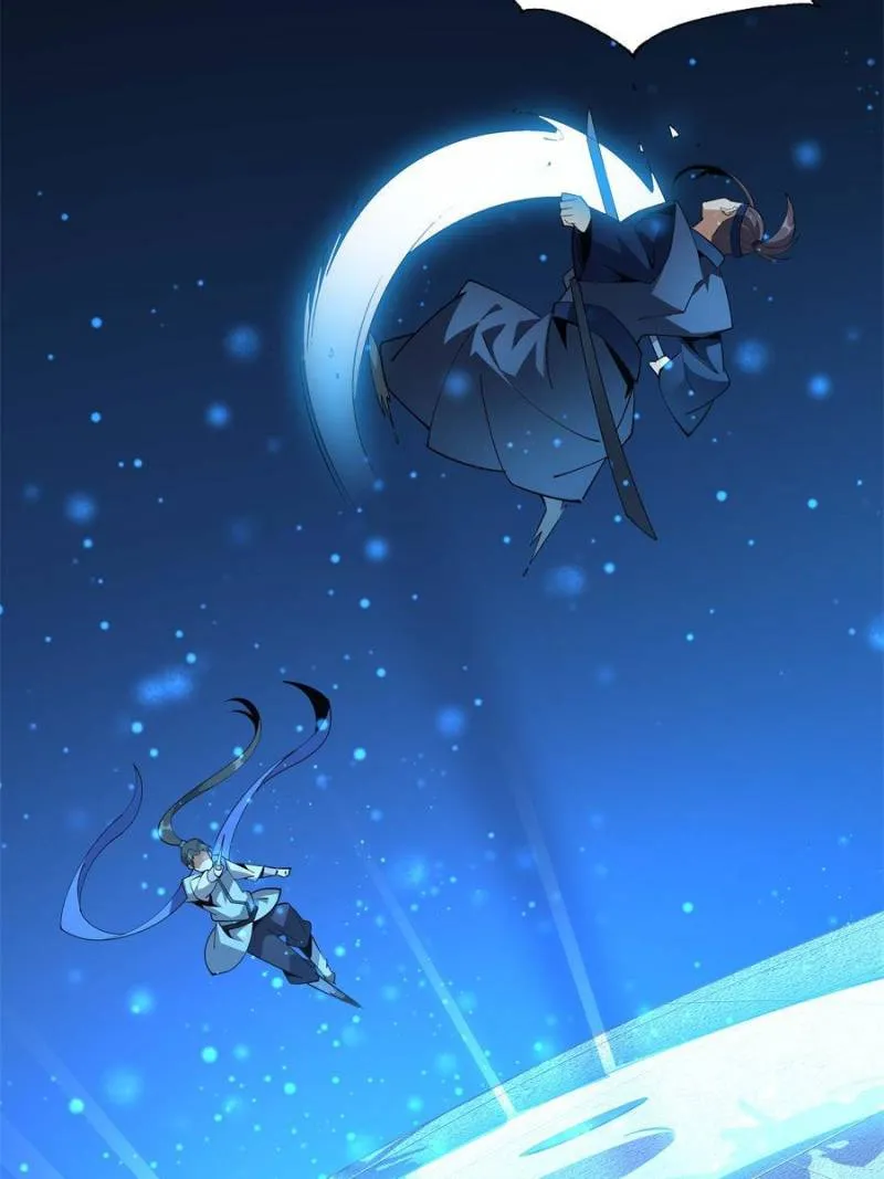 The First Sword Of Earth — Chapter 92 — page 41