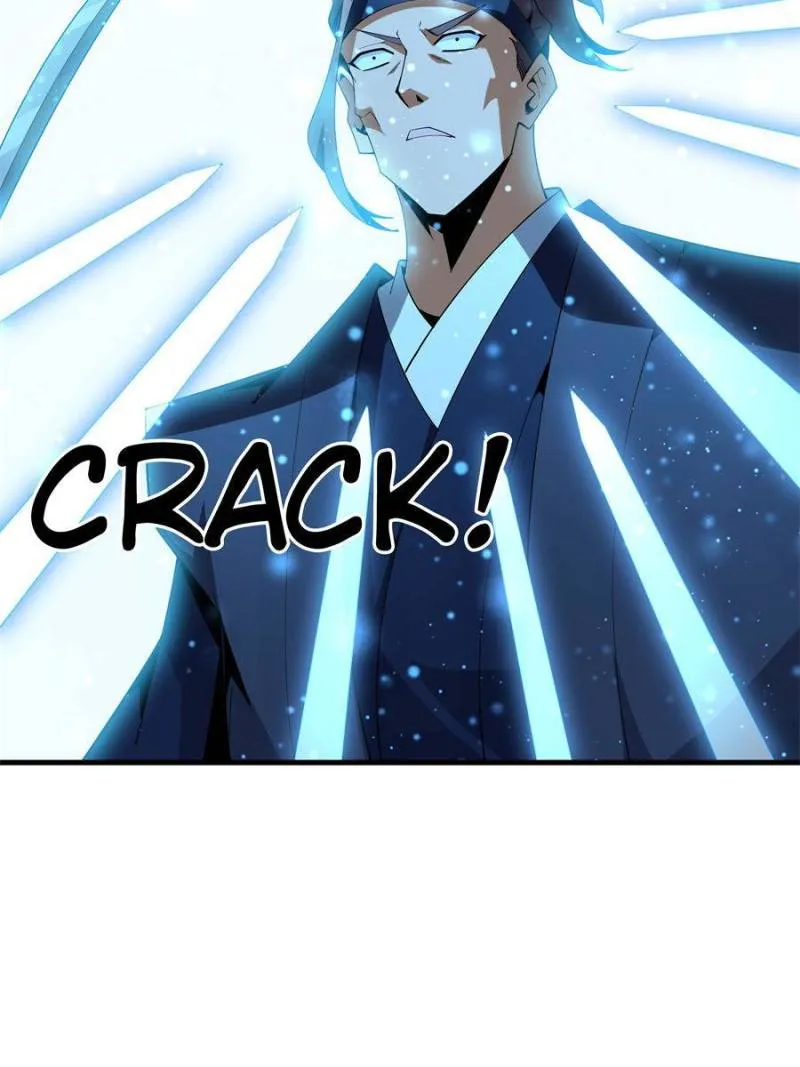 The First Sword Of Earth — Chapter 92 — page 44