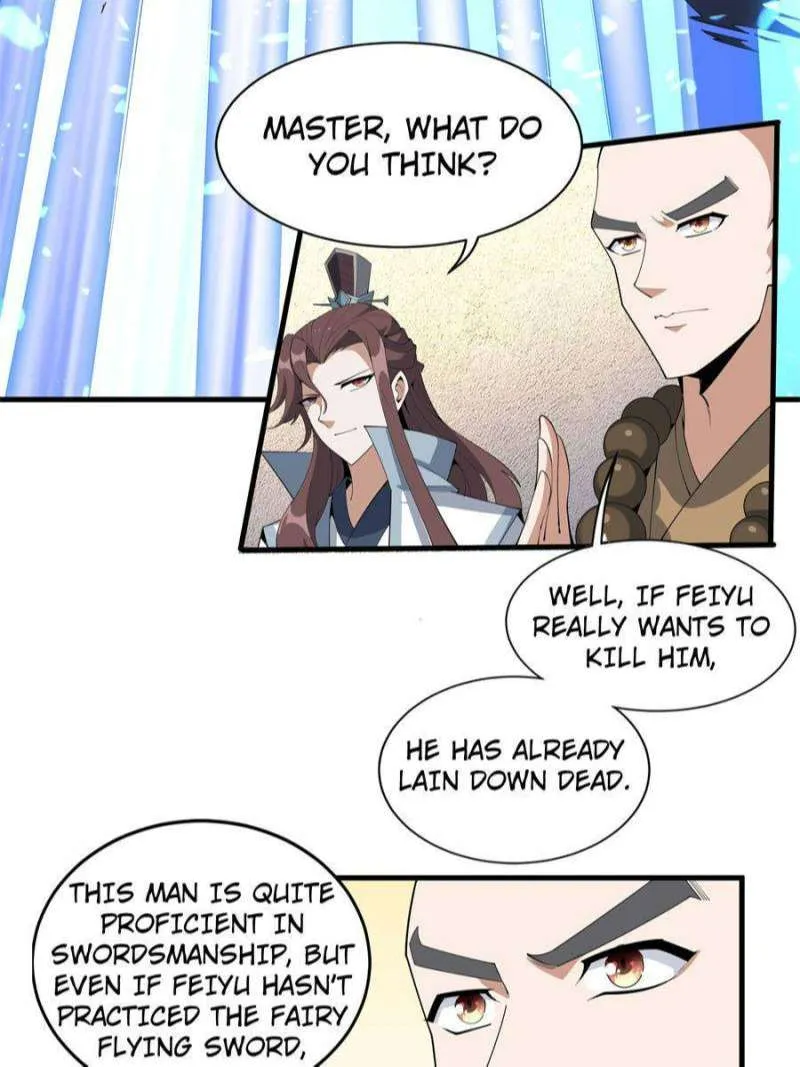 The First Sword Of Earth — Chapter 93 — page 3