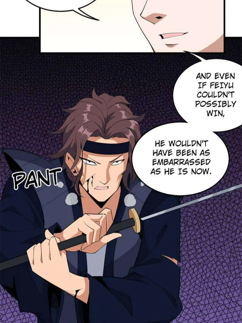 The First Sword Of Earth — Chapter 93 — page 4