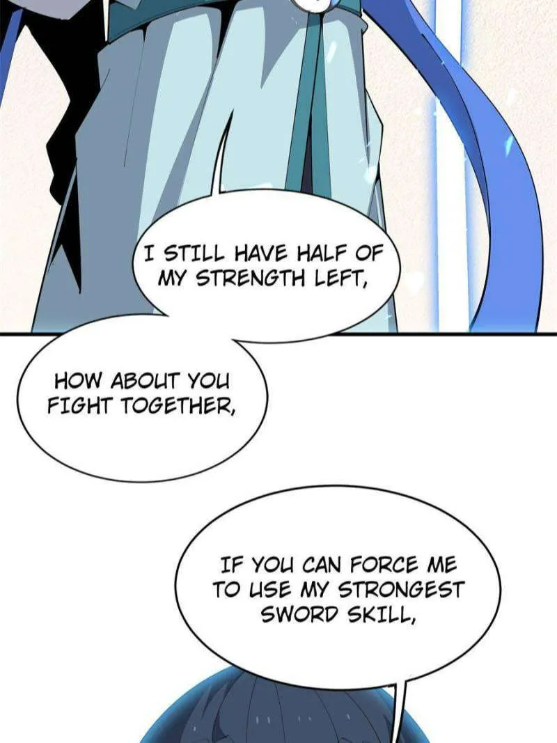 The First Sword Of Earth — Chapter 93 — page 7