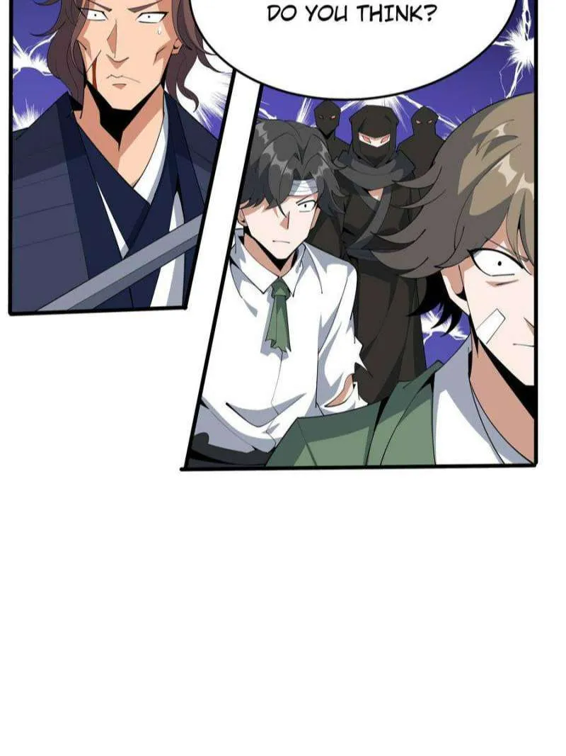 The First Sword Of Earth — Chapter 93 — page 9