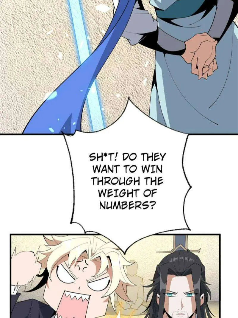 The First Sword Of Earth — Chapter 93 — page 12