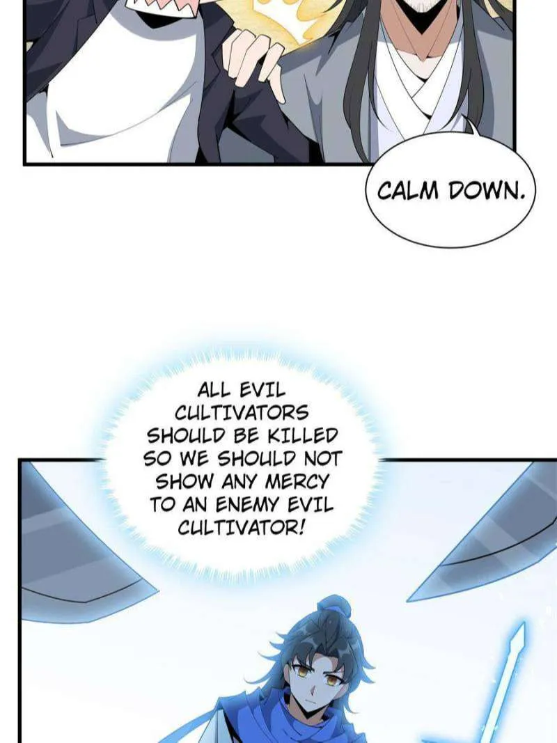 The First Sword Of Earth — Chapter 93 — page 13