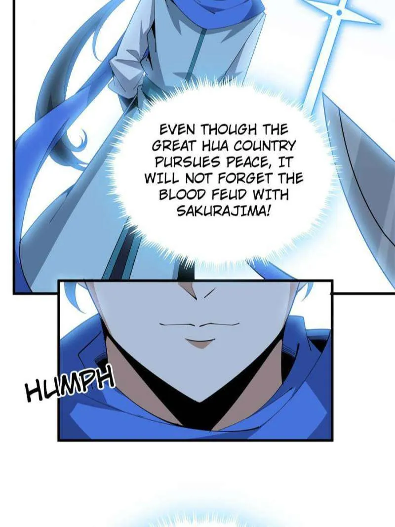 The First Sword Of Earth — Chapter 93 — page 14