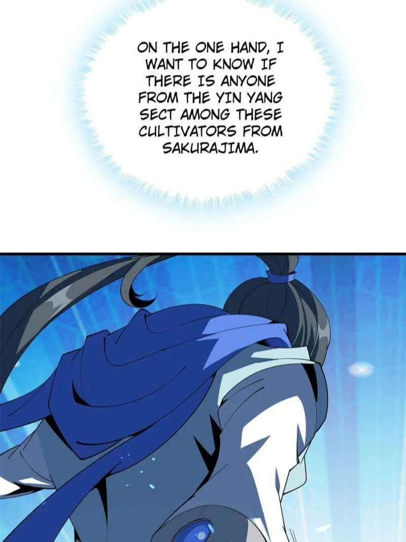 The First Sword Of Earth — Chapter 93 — page 15