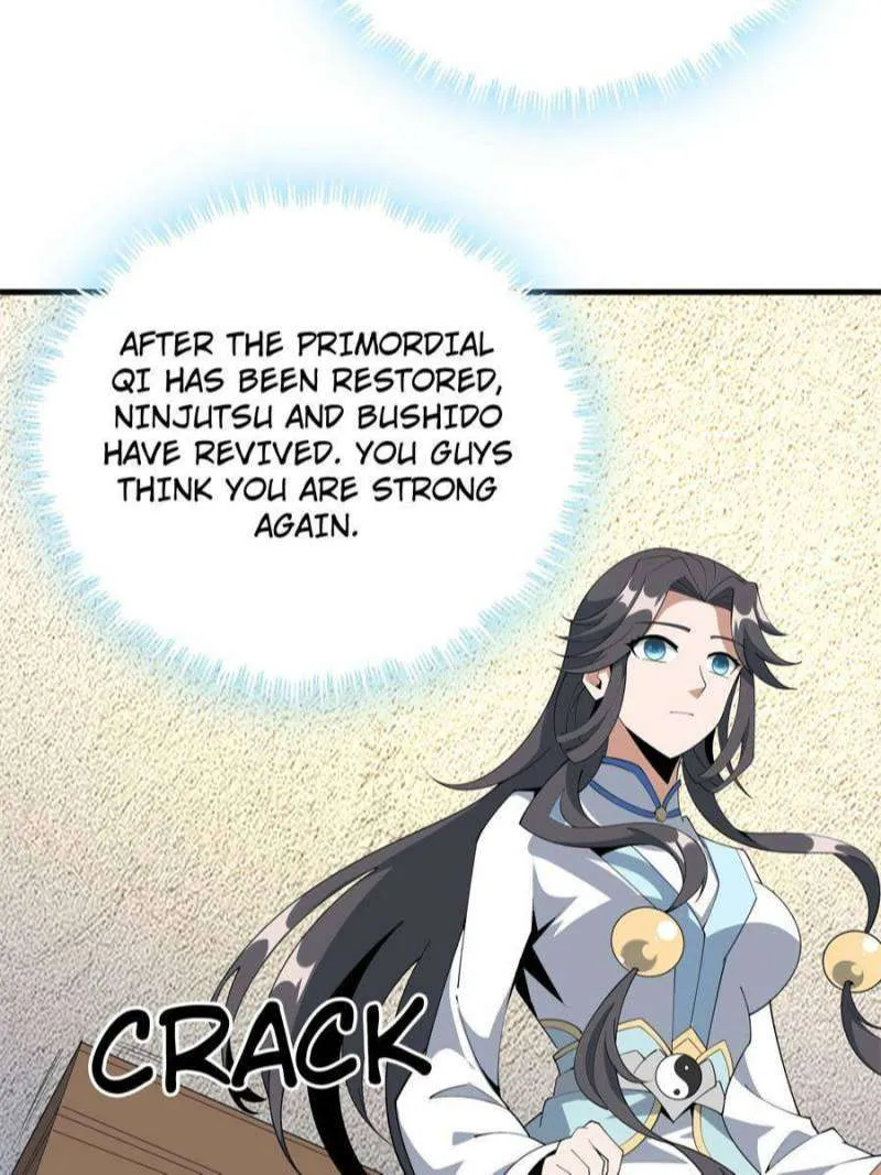 The First Sword Of Earth — Chapter 93 — page 17