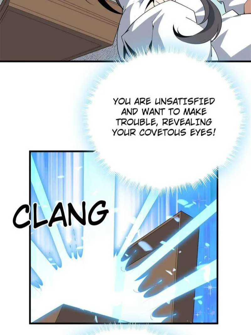 The First Sword Of Earth — Chapter 93 — page 18