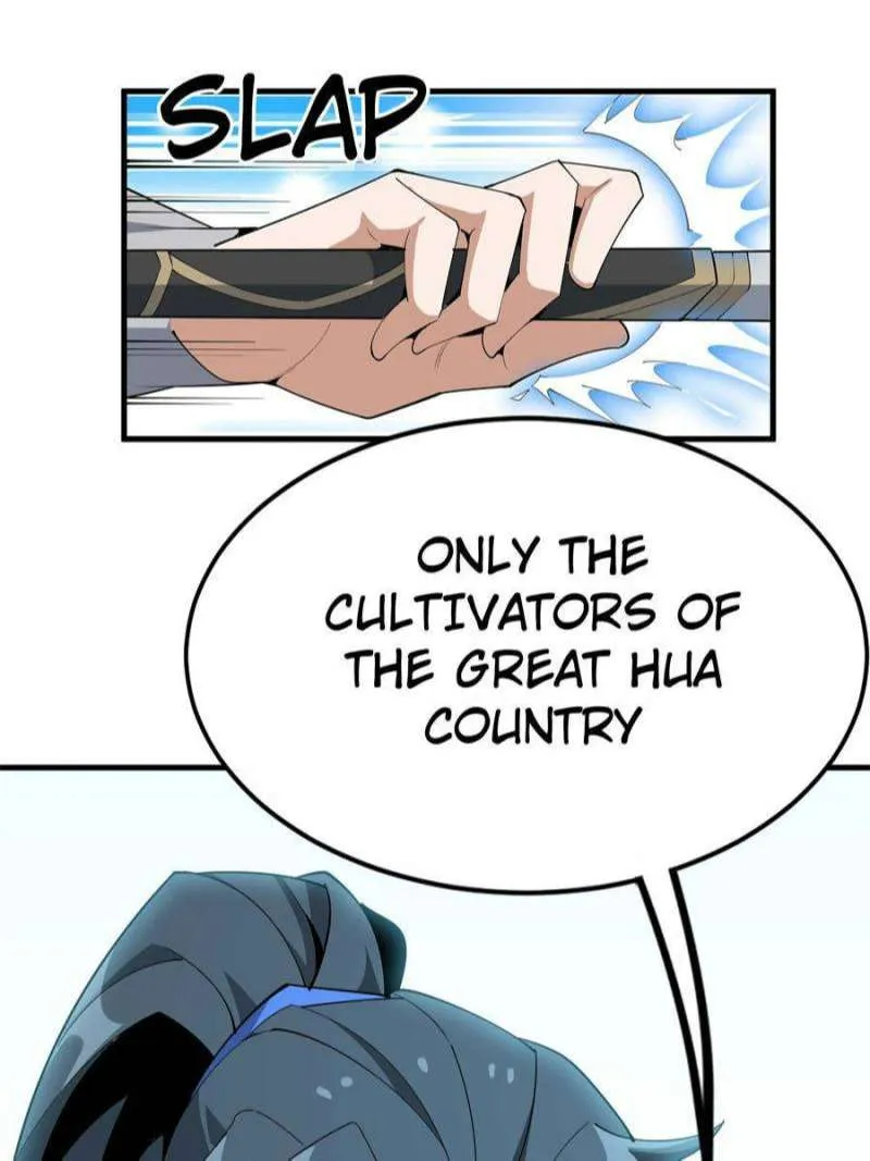 The First Sword Of Earth — Chapter 93 — page 20