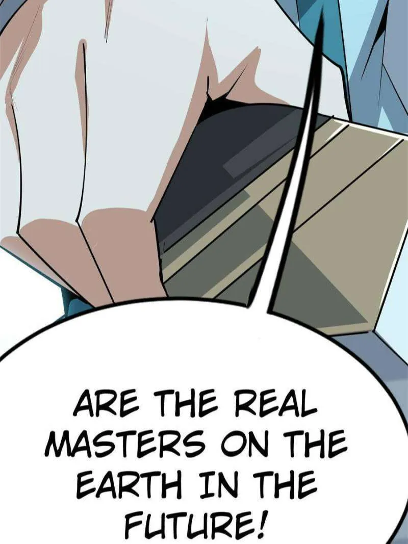 The First Sword Of Earth — Chapter 93 — page 22