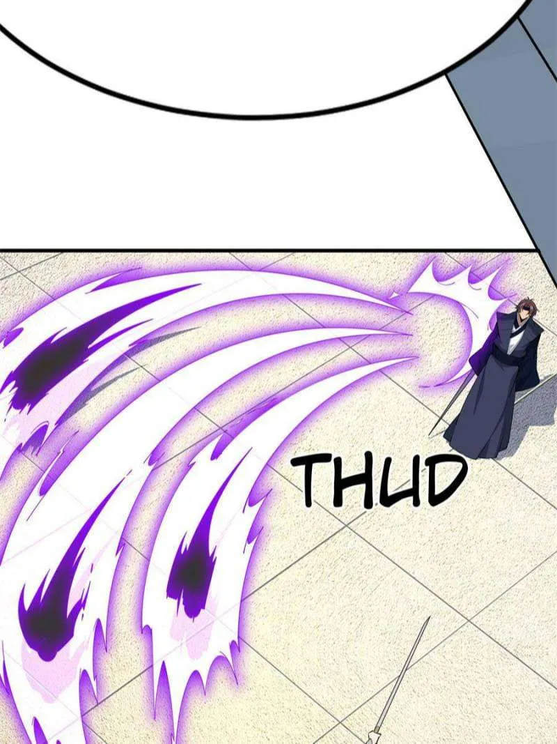 The First Sword Of Earth — Chapter 93 — page 23
