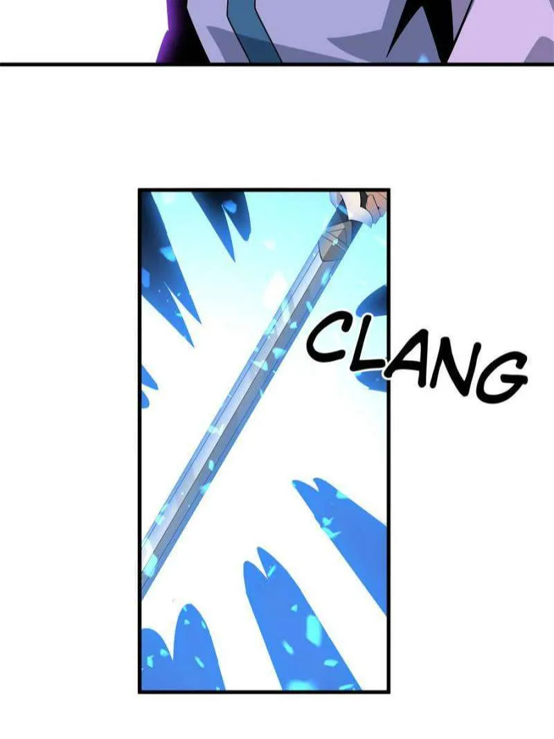 The First Sword Of Earth — Chapter 93 — page 31