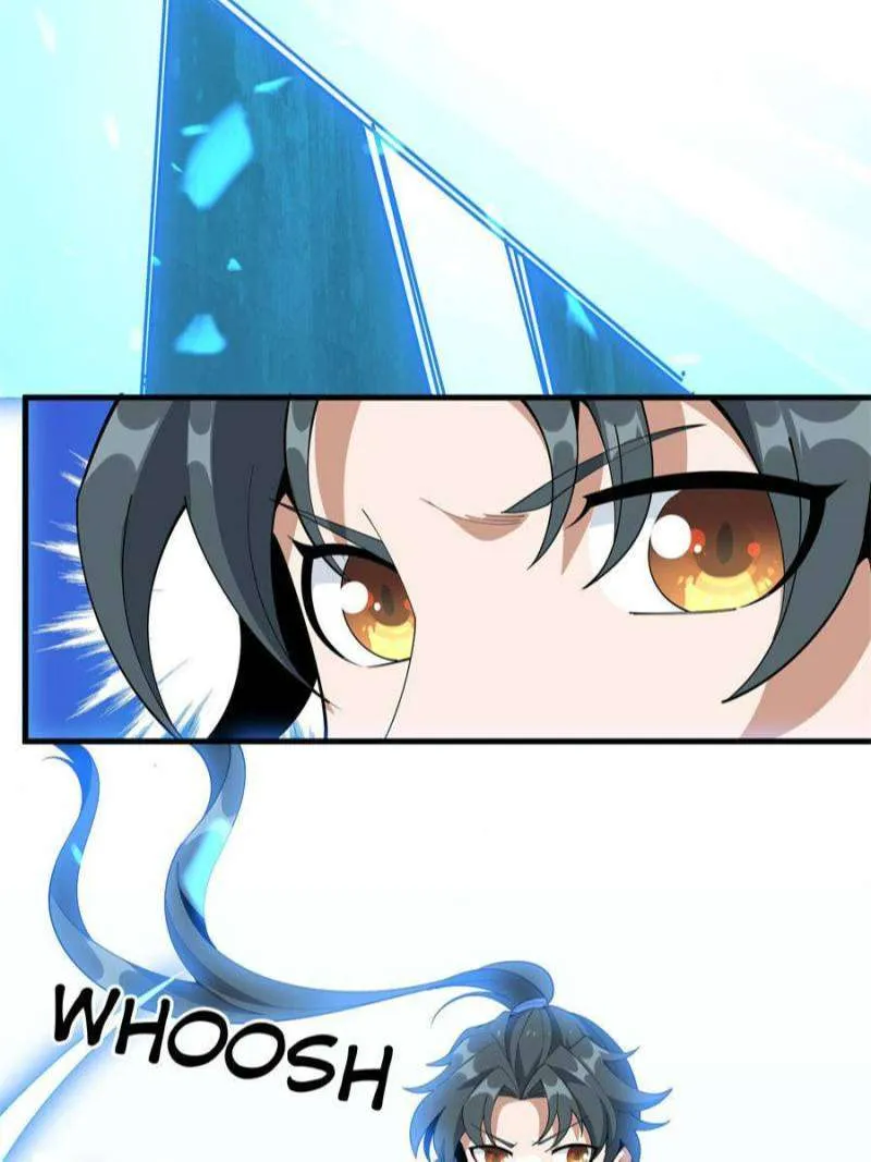 The First Sword Of Earth — Chapter 93 — page 34