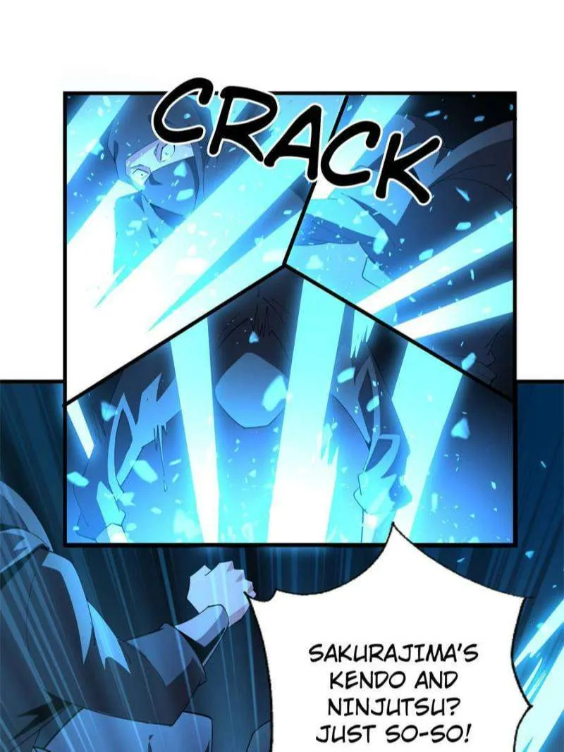 The First Sword Of Earth — Chapter 93 — page 39