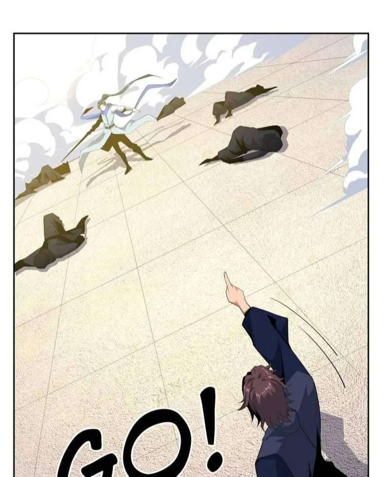 The First Sword Of Earth — Chapter 94 — page 1