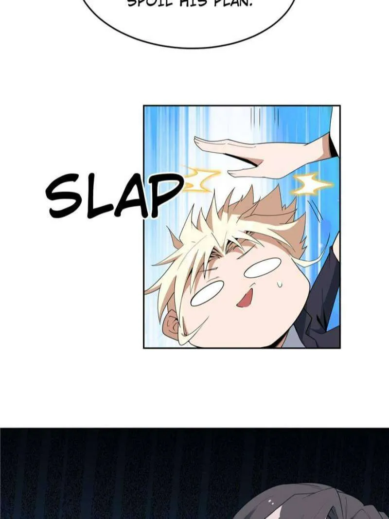 The First Sword Of Earth — Chapter 94 — page 5