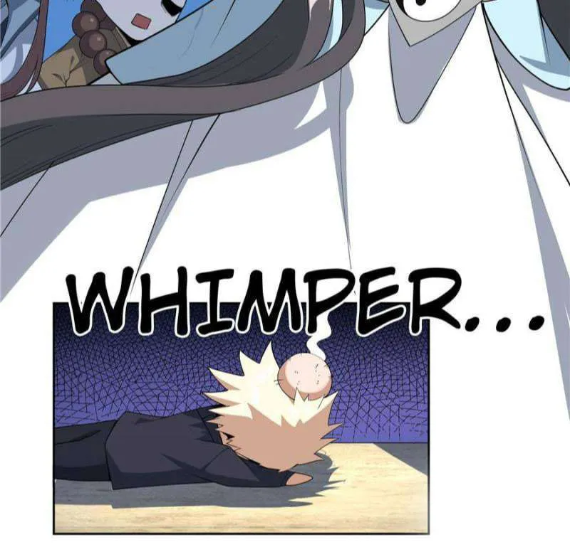 The First Sword Of Earth — Chapter 94 — page 7