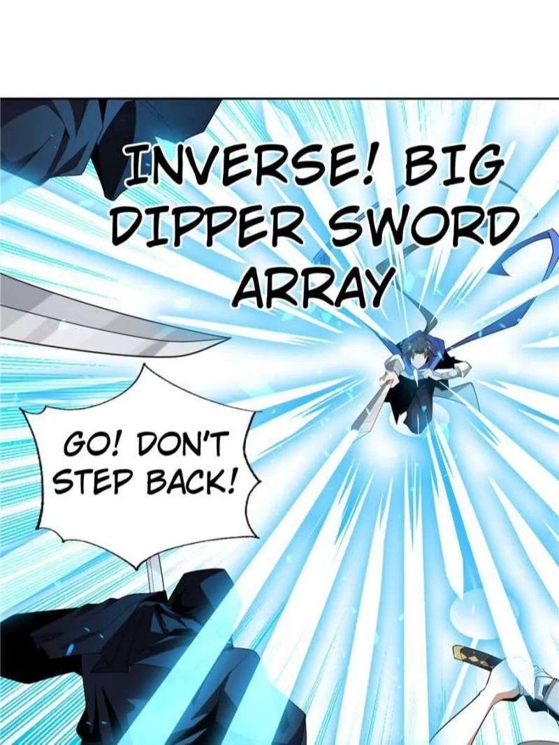 The First Sword Of Earth — Chapter 94 — page 12