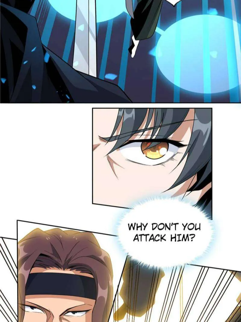 The First Sword Of Earth — Chapter 94 — page 14
