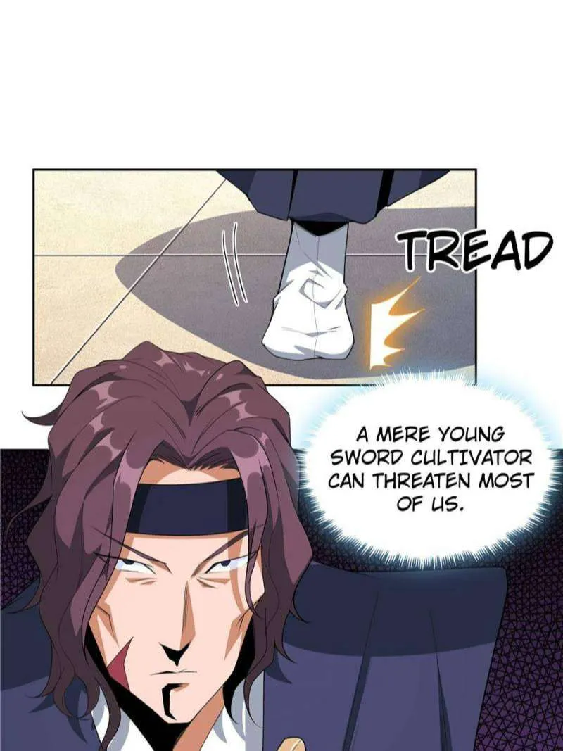 The First Sword Of Earth — Chapter 94 — page 17