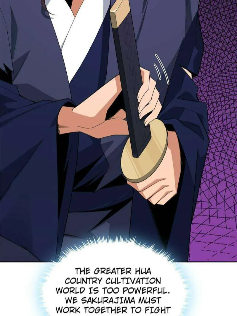 The First Sword Of Earth — Chapter 94 — page 18