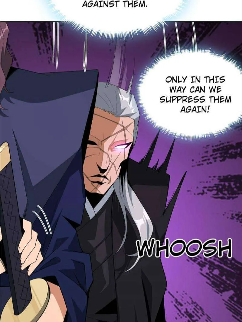 The First Sword Of Earth — Chapter 94 — page 19