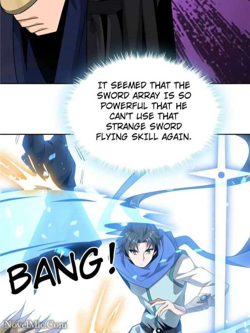 The First Sword Of Earth — Chapter 94 — page 20