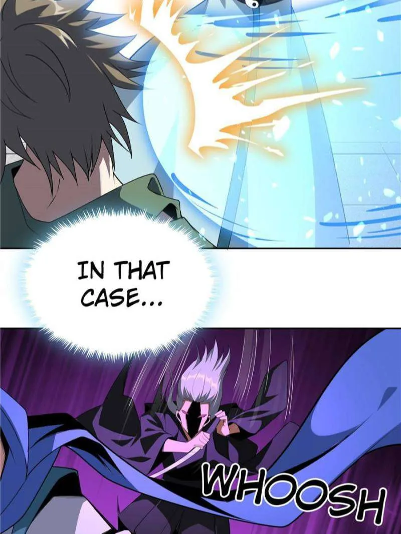 The First Sword Of Earth — Chapter 94 — page 21