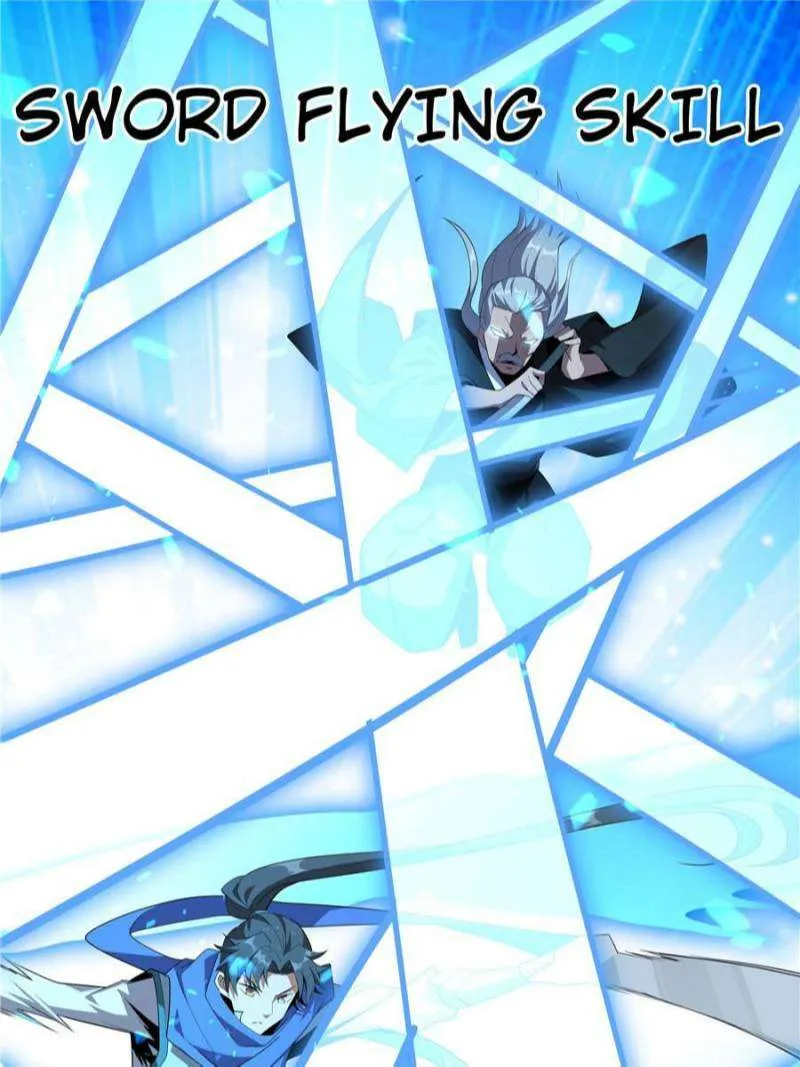 The First Sword Of Earth — Chapter 94 — page 26