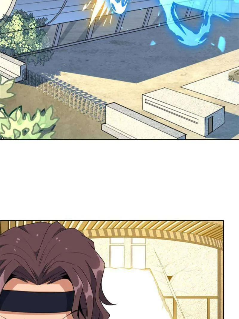 The First Sword Of Earth — Chapter 94 — page 30